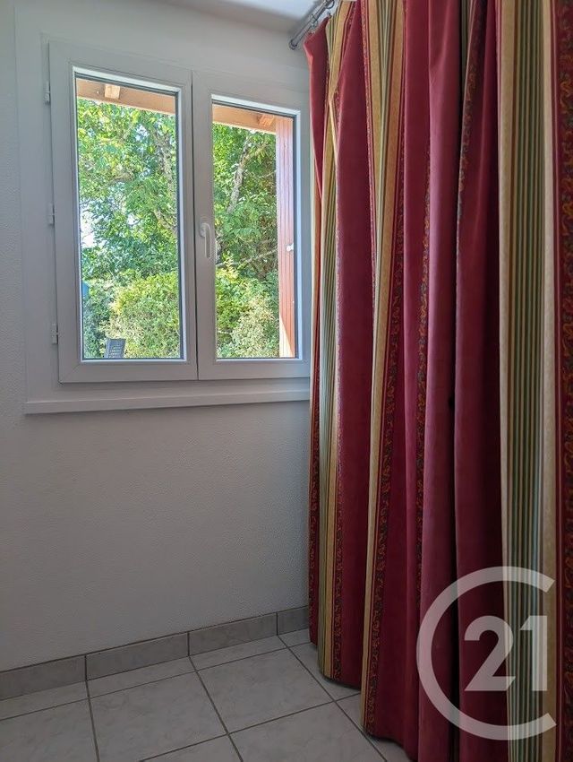 Maison &agrave; vendre - 3 pi&egrave;ces - 60,24 m2 - La Machine - 58 - BOURGOGNE