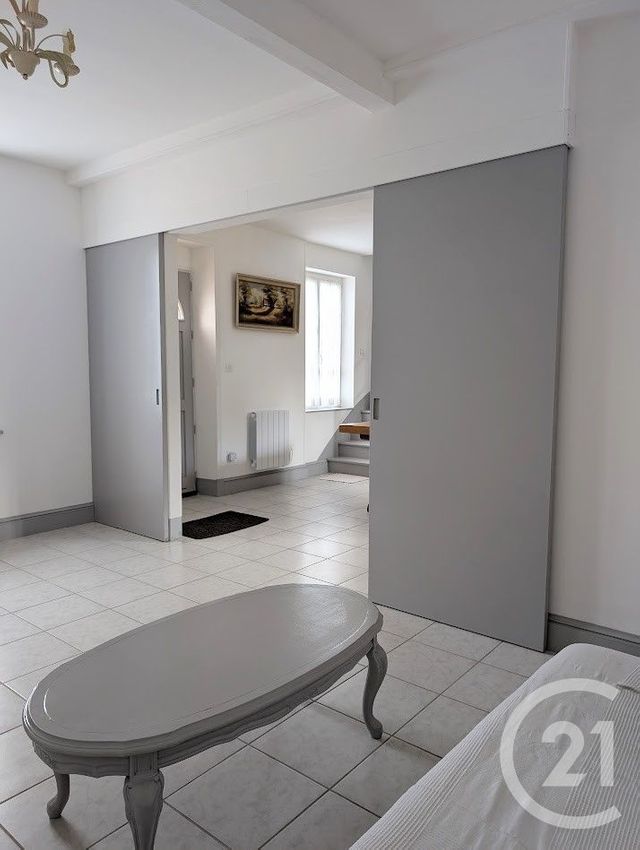 Maison &agrave; vendre - 3 pi&egrave;ces - 60,24 m2 - La Machine - 58 - BOURGOGNE