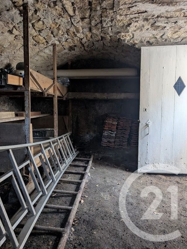 Maison &agrave; vendre - 3 pi&egrave;ces - 60,24 m2 - La Machine - 58 - BOURGOGNE