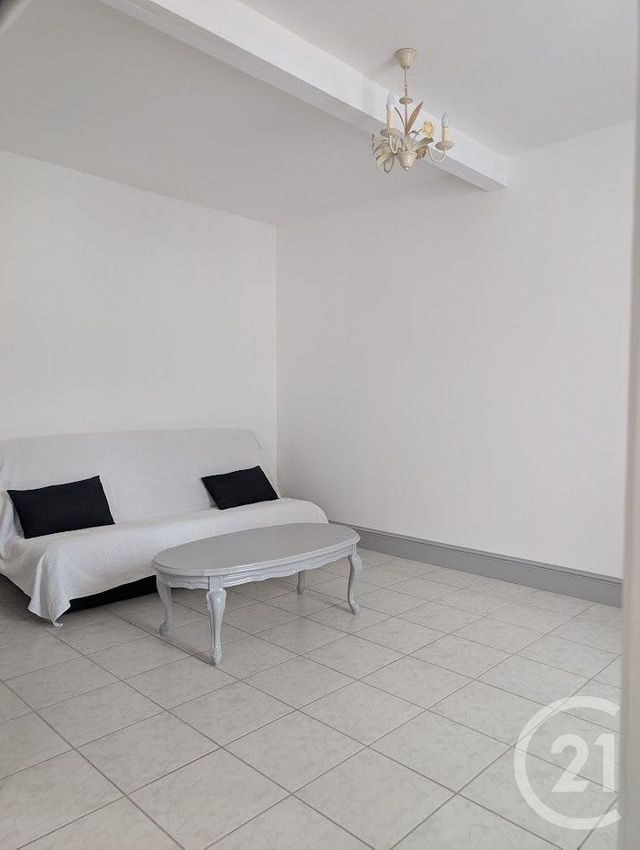 Maison &agrave; vendre - 3 pi&egrave;ces - 60,24 m2 - La Machine - 58 - BOURGOGNE