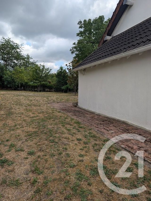 Maison &agrave; vendre - 3 pi&egrave;ces - 60,24 m2 - La Machine - 58 - BOURGOGNE