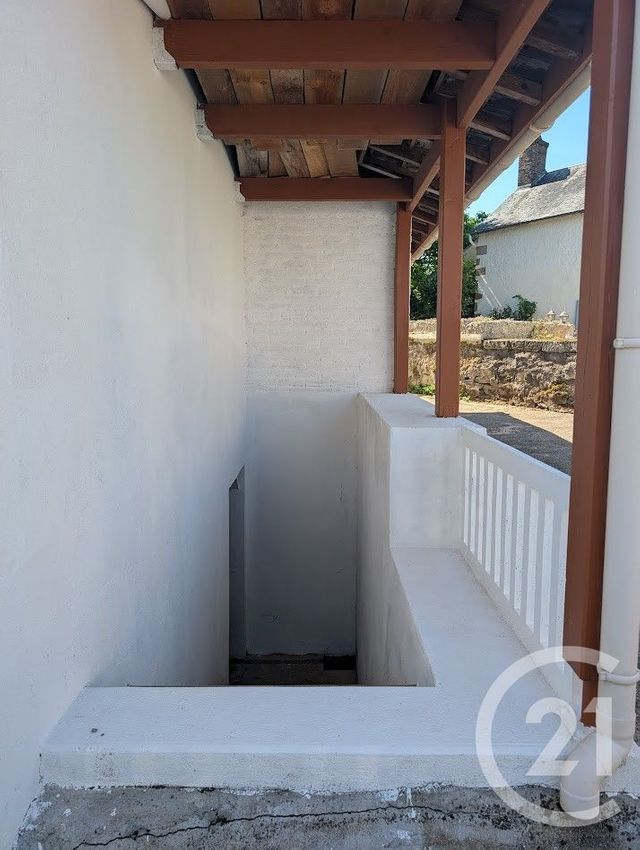 Maison &agrave; vendre - 3 pi&egrave;ces - 60,24 m2 - La Machine - 58 - BOURGOGNE