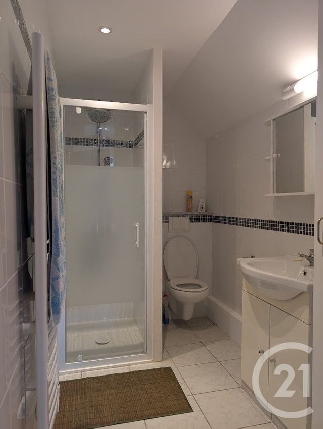 Maison &agrave; vendre - 3 pi&egrave;ces - 60,24 m2 - La Machine - 58 - BOURGOGNE