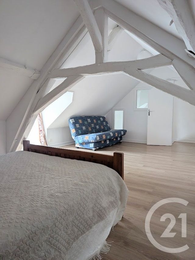 Maison &agrave; vendre - 3 pi&egrave;ces - 60,24 m2 - La Machine - 58 - BOURGOGNE