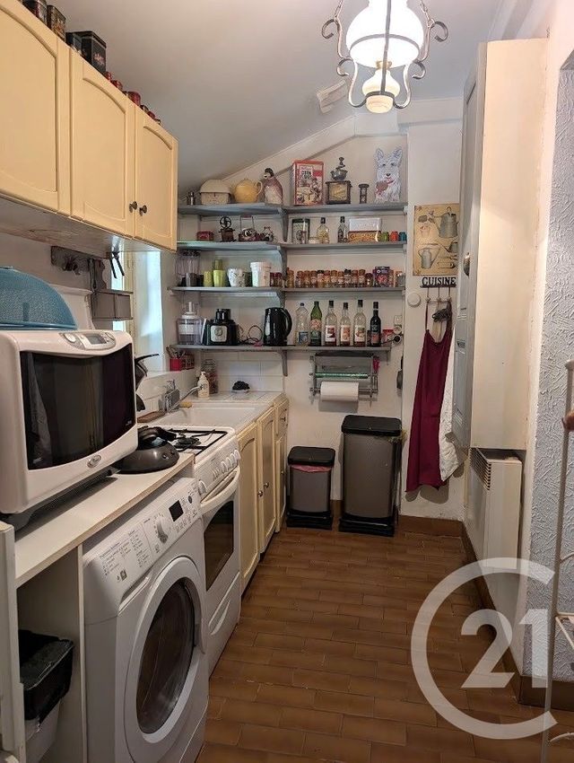 Maison &agrave; vendre - 5 pi&egrave;ces - 115,19 m2 - Alluy - 58 - BOURGOGNE