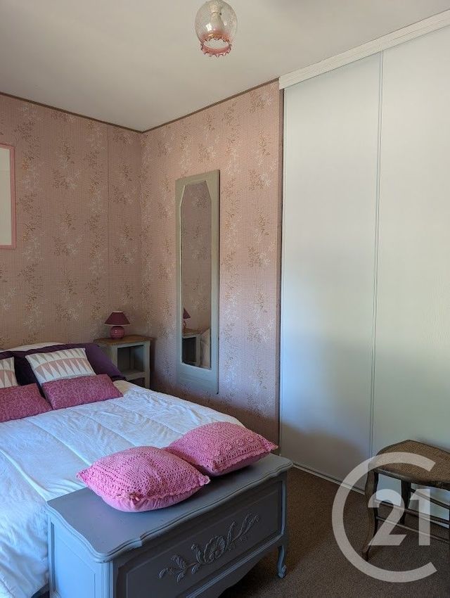 Maison &agrave; vendre - 5 pi&egrave;ces - 115,19 m2 - Alluy - 58 - BOURGOGNE