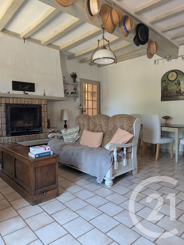 Maison &agrave; vendre - 5 pi&egrave;ces - 115,19 m2 - Alluy - 58 - BOURGOGNE