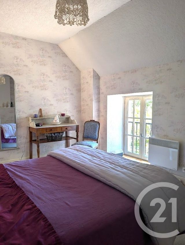 Maison &agrave; vendre - 5 pi&egrave;ces - 115,19 m2 - Alluy - 58 - BOURGOGNE