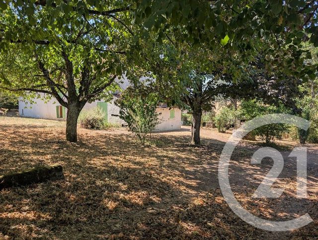 Maison &agrave; vendre - 5 pi&egrave;ces - 115,19 m2 - Alluy - 58 - BOURGOGNE