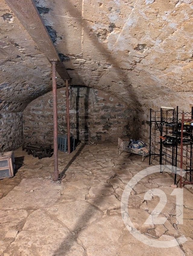 Maison &agrave; vendre - 5 pi&egrave;ces - 115,19 m2 - Alluy - 58 - BOURGOGNE