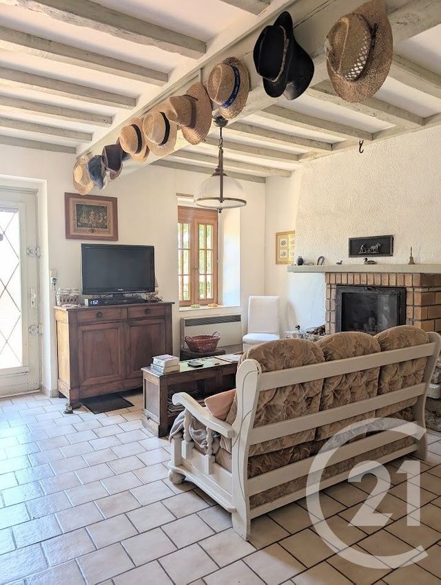Maison &agrave; vendre - 5 pi&egrave;ces - 115,19 m2 - Alluy - 58 - BOURGOGNE
