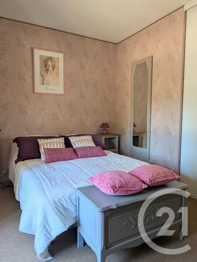 Maison &agrave; vendre - 5 pi&egrave;ces - 115,19 m2 - Alluy - 58 - BOURGOGNE