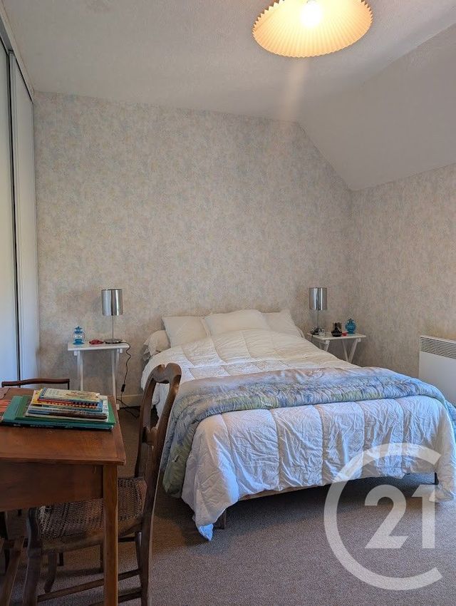 Maison &agrave; vendre - 5 pi&egrave;ces - 115,19 m2 - Alluy - 58 - BOURGOGNE