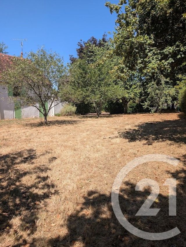 Maison &agrave; vendre - 5 pi&egrave;ces - 115,19 m2 - Alluy - 58 - BOURGOGNE