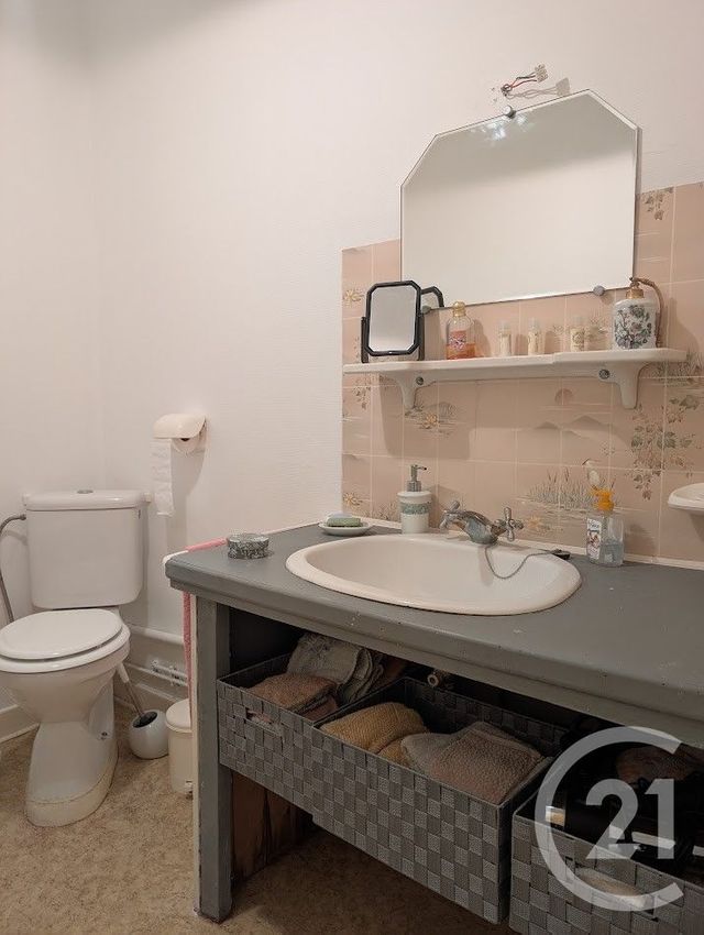 Maison &agrave; vendre - 5 pi&egrave;ces - 115,19 m2 - Alluy - 58 - BOURGOGNE