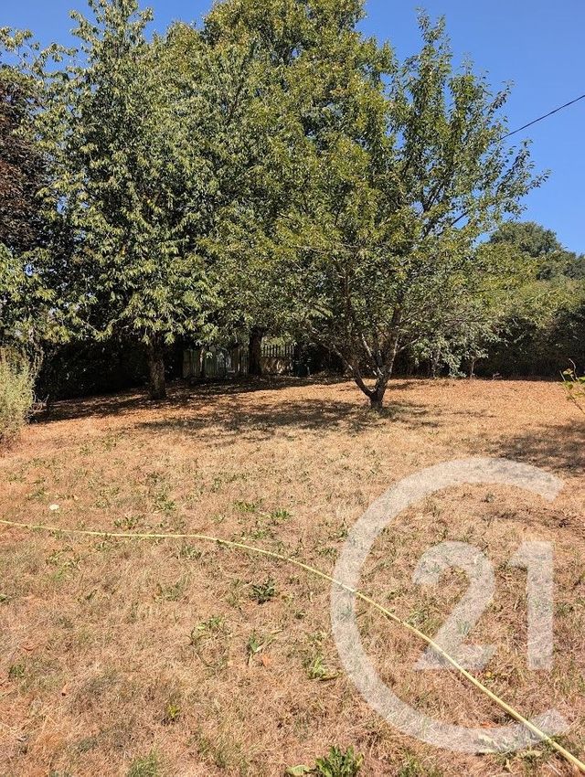 Maison &agrave; vendre - 5 pi&egrave;ces - 115,19 m2 - Alluy - 58 - BOURGOGNE