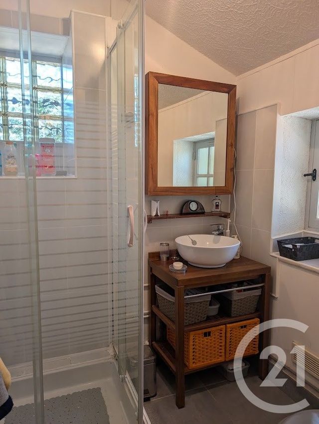 Maison &agrave; vendre - 5 pi&egrave;ces - 115,19 m2 - Alluy - 58 - BOURGOGNE