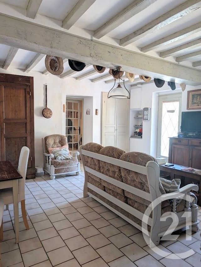 Maison &agrave; vendre - 5 pi&egrave;ces - 115,19 m2 - Alluy - 58 - BOURGOGNE