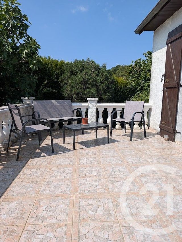 Maison &agrave; vendre - 7 pi&egrave;ces - 195,36 m2 - Champvert - 58 - BOURGOGNE