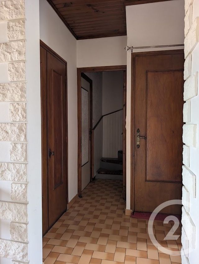 Maison &agrave; vendre - 7 pi&egrave;ces - 195,36 m2 - Champvert - 58 - BOURGOGNE