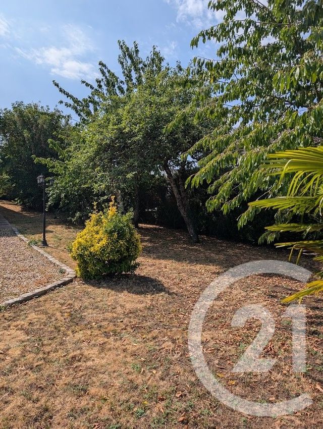Maison &agrave; vendre - 7 pi&egrave;ces - 195,36 m2 - Champvert - 58 - BOURGOGNE