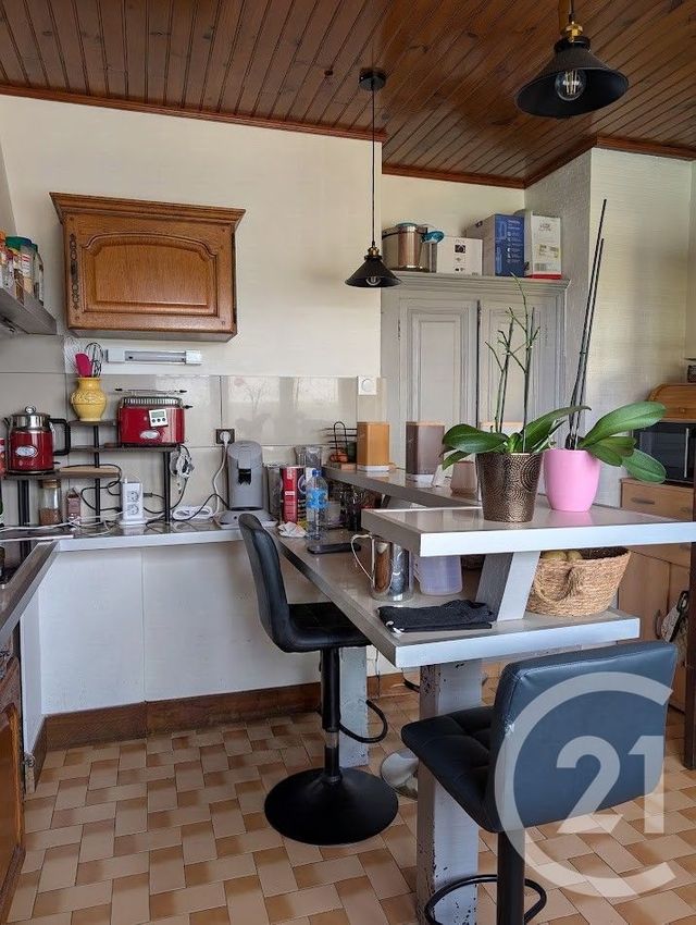 Maison &agrave; vendre - 7 pi&egrave;ces - 195,36 m2 - Champvert - 58 - BOURGOGNE