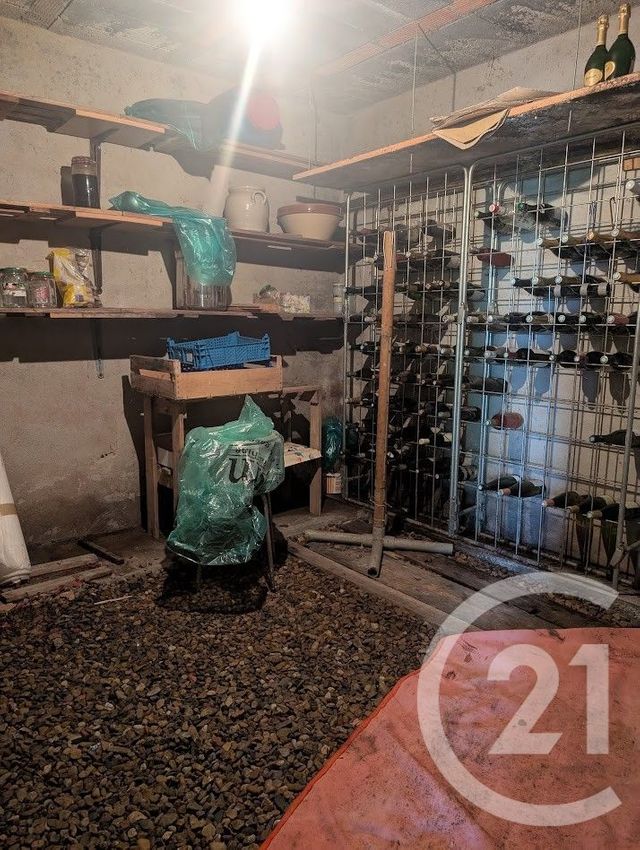 Maison &agrave; vendre - 7 pi&egrave;ces - 195,36 m2 - Champvert - 58 - BOURGOGNE
