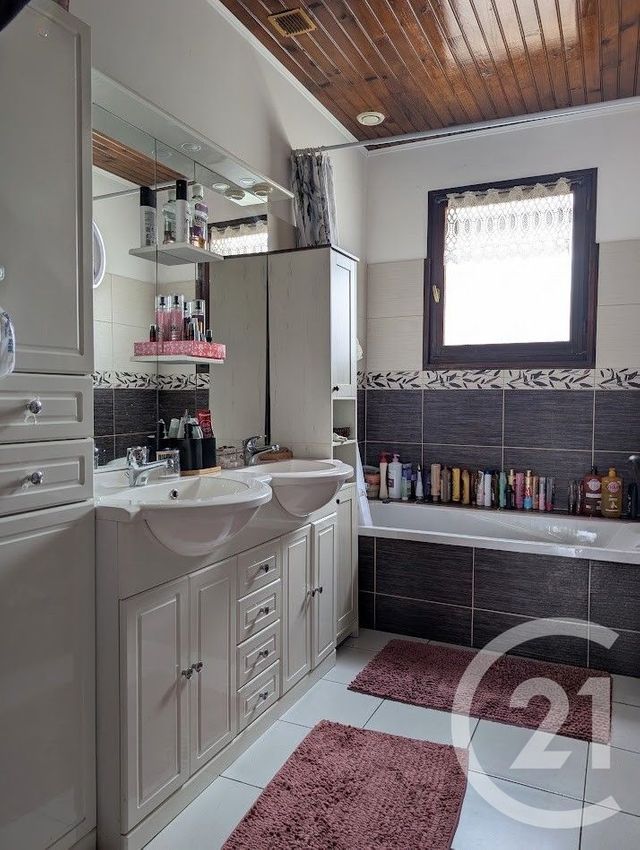 Maison &agrave; vendre - 7 pi&egrave;ces - 195,36 m2 - Champvert - 58 - BOURGOGNE