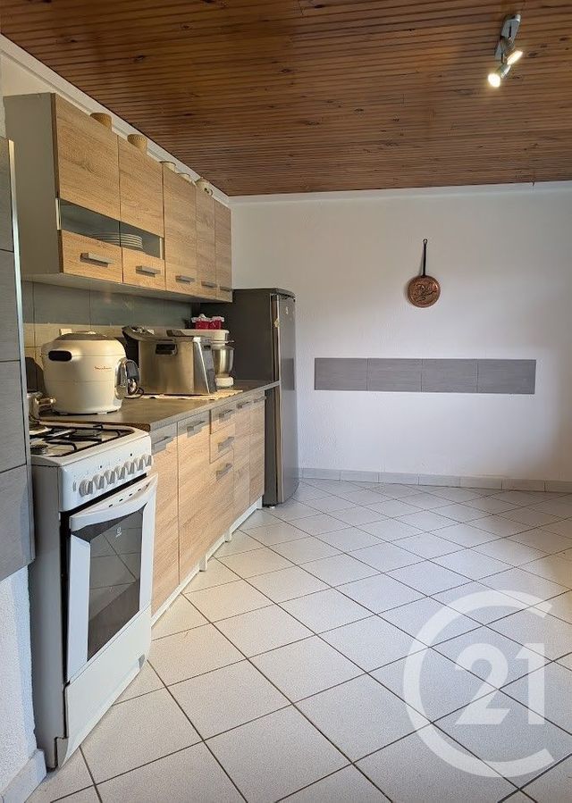 Maison &agrave; vendre - 7 pi&egrave;ces - 195,36 m2 - Champvert - 58 - BOURGOGNE