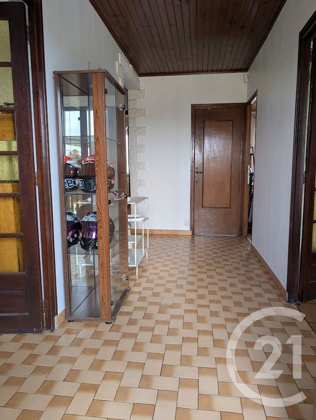 Maison &agrave; vendre - 7 pi&egrave;ces - 195,36 m2 - Champvert - 58 - BOURGOGNE