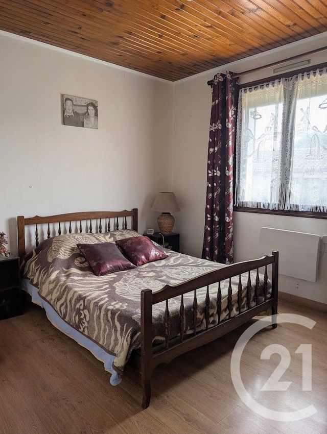 Maison &agrave; vendre - 7 pi&egrave;ces - 195,36 m2 - Champvert - 58 - BOURGOGNE