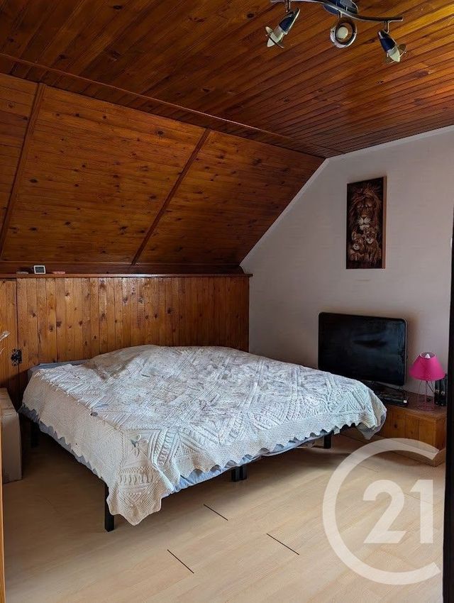 Maison &agrave; vendre - 7 pi&egrave;ces - 195,36 m2 - Champvert - 58 - BOURGOGNE