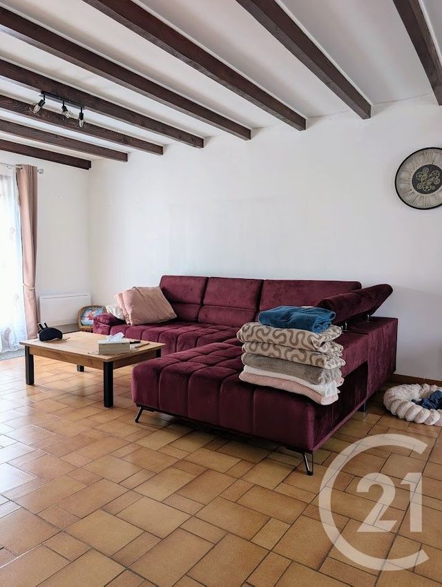 Maison &agrave; vendre - 7 pi&egrave;ces - 195,36 m2 - Champvert - 58 - BOURGOGNE