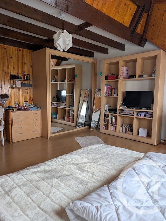 Maison &agrave; vendre - 7 pi&egrave;ces - 195,36 m2 - Champvert - 58 - BOURGOGNE