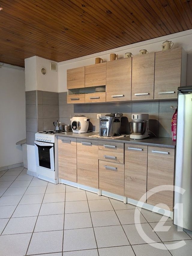 Maison &agrave; vendre - 7 pi&egrave;ces - 195,36 m2 - Champvert - 58 - BOURGOGNE