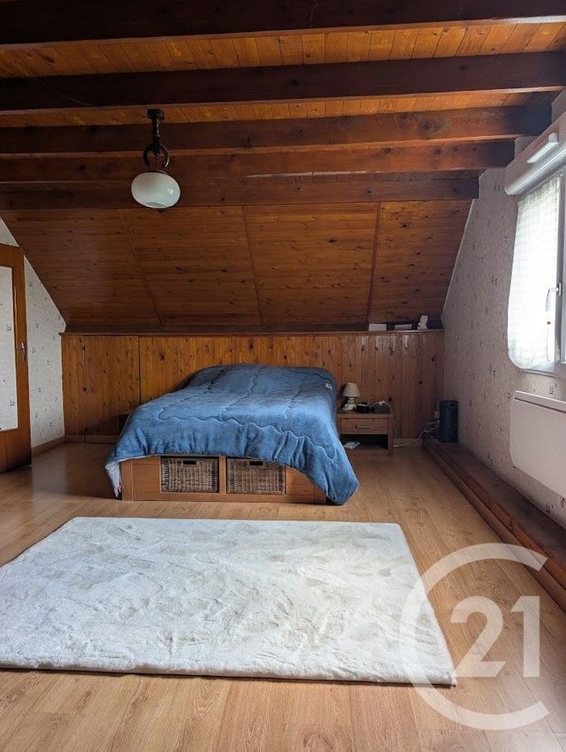 Maison &agrave; vendre - 7 pi&egrave;ces - 195,36 m2 - Champvert - 58 - BOURGOGNE