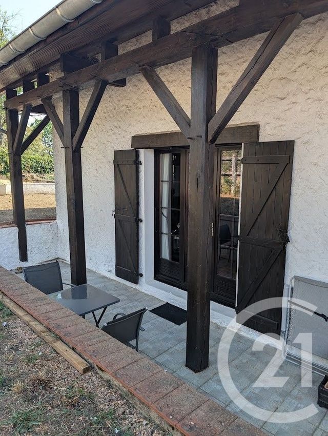 Maison &agrave; vendre - 4 pi&egrave;ces - 146,72 m2 - La Machine - 58 - BOURGOGNE