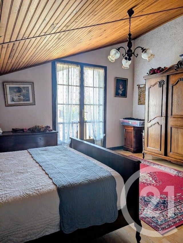 Maison &agrave; vendre - 4 pi&egrave;ces - 146,72 m2 - La Machine - 58 - BOURGOGNE