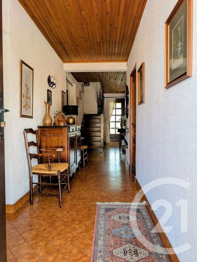 Maison &agrave; vendre - 4 pi&egrave;ces - 146,72 m2 - La Machine - 58 - BOURGOGNE