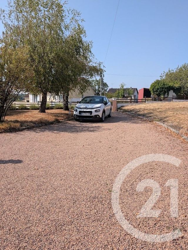 Maison &agrave; vendre - 4 pi&egrave;ces - 146,72 m2 - La Machine - 58 - BOURGOGNE