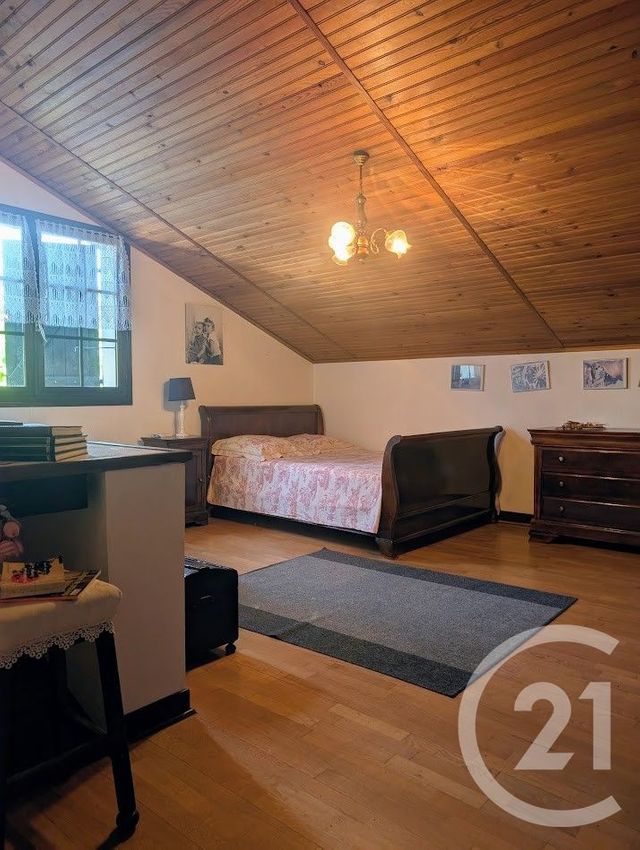 Maison &agrave; vendre - 4 pi&egrave;ces - 146,72 m2 - La Machine - 58 - BOURGOGNE