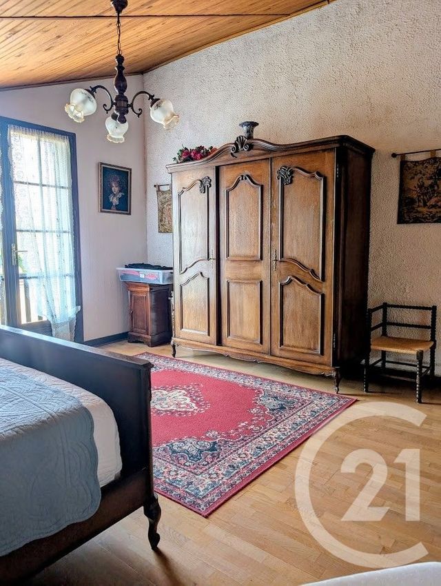 Maison &agrave; vendre - 4 pi&egrave;ces - 146,72 m2 - La Machine - 58 - BOURGOGNE