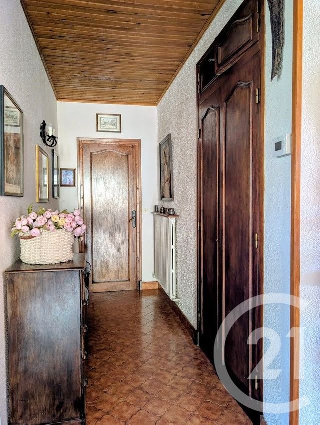 Maison &agrave; vendre - 4 pi&egrave;ces - 146,72 m2 - La Machine - 58 - BOURGOGNE