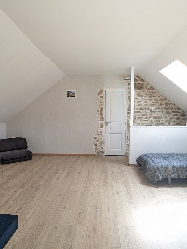 Maison &agrave; vendre - 6 pi&egrave;ces - 137,30 m2 - La Machine - 58 - BOURGOGNE