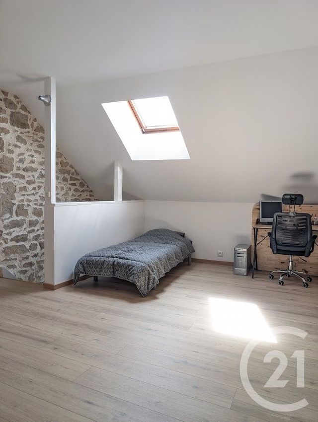 Maison &agrave; vendre - 6 pi&egrave;ces - 137,30 m2 - La Machine - 58 - BOURGOGNE