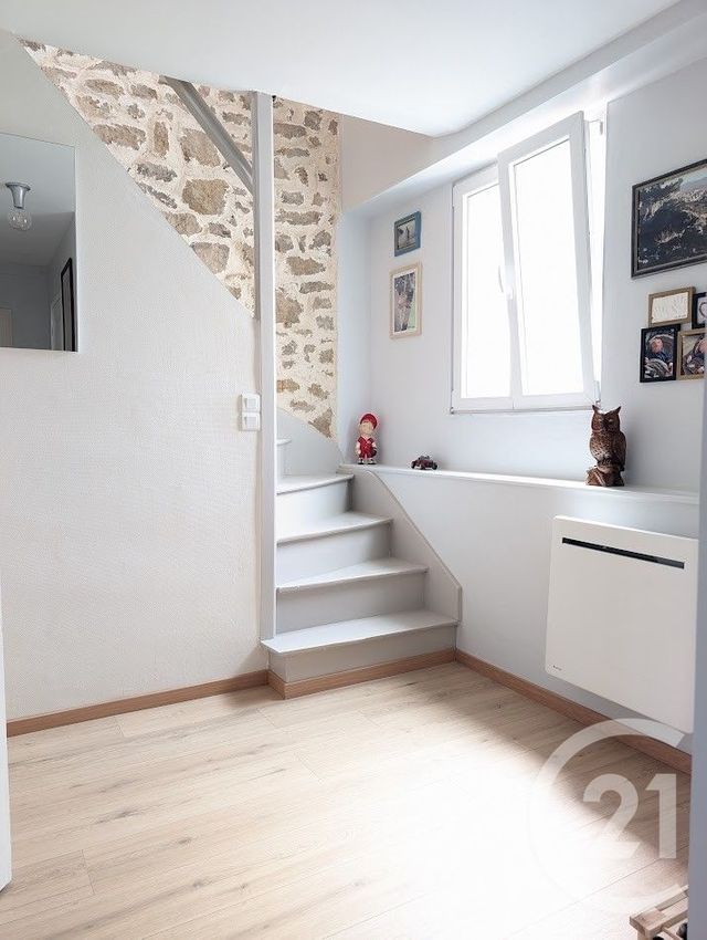 Maison &agrave; vendre - 6 pi&egrave;ces - 137,30 m2 - La Machine - 58 - BOURGOGNE