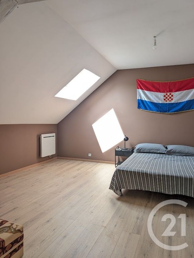 Maison &agrave; vendre - 6 pi&egrave;ces - 137,30 m2 - La Machine - 58 - BOURGOGNE