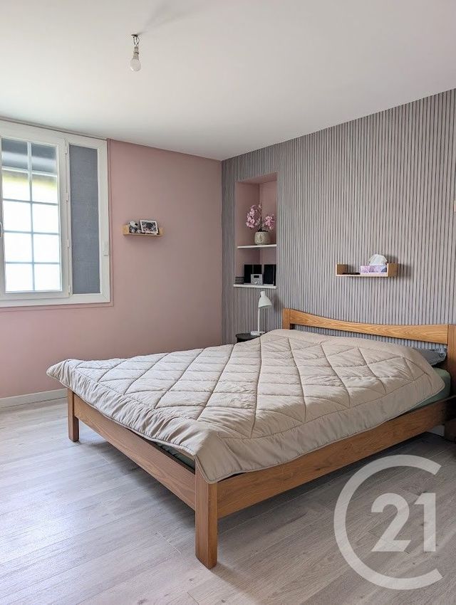 Maison &agrave; vendre - 6 pi&egrave;ces - 137,30 m2 - La Machine - 58 - BOURGOGNE