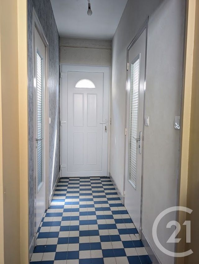 Maison &agrave; vendre - 6 pi&egrave;ces - 137,30 m2 - La Machine - 58 - BOURGOGNE