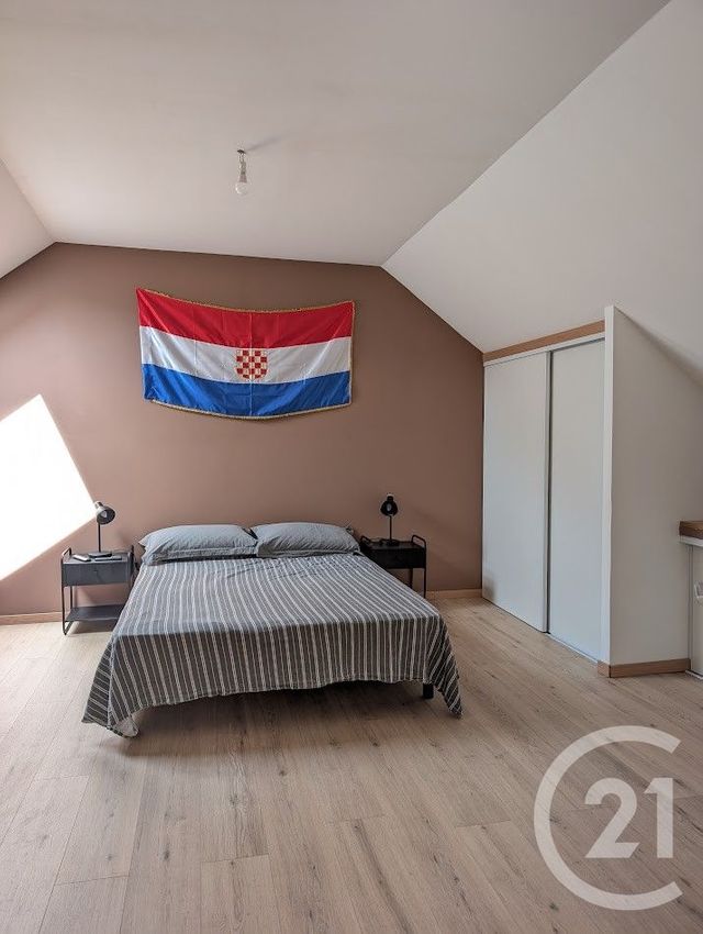 Maison &agrave; vendre - 6 pi&egrave;ces - 137,30 m2 - La Machine - 58 - BOURGOGNE